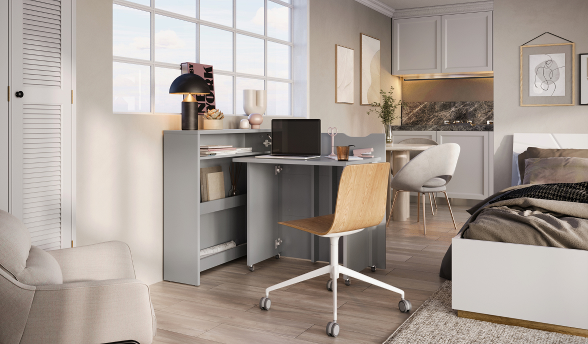 Kolekcja Work Concept