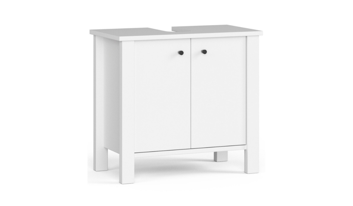 Szafki łazienkowe Basic