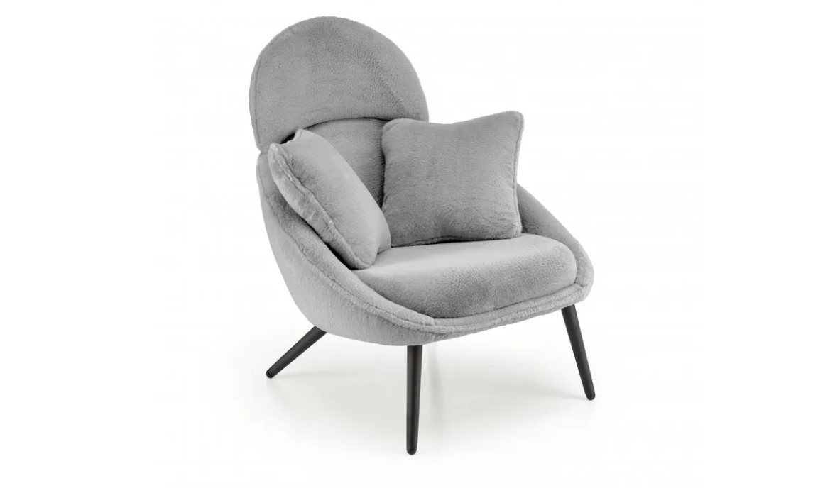 Fotele wypoczynkowe Dome