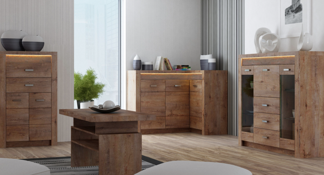 Kolekcja Indianapolis