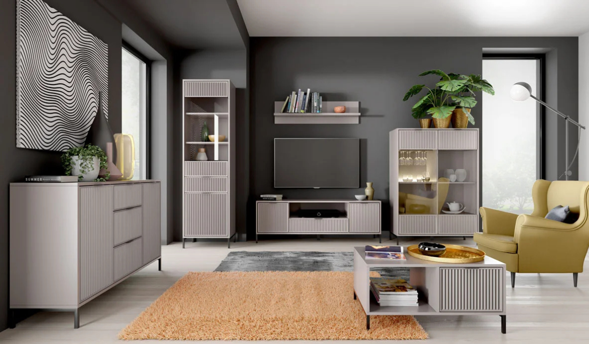 Kolekcja LINKaSTYLES (Cashmere)