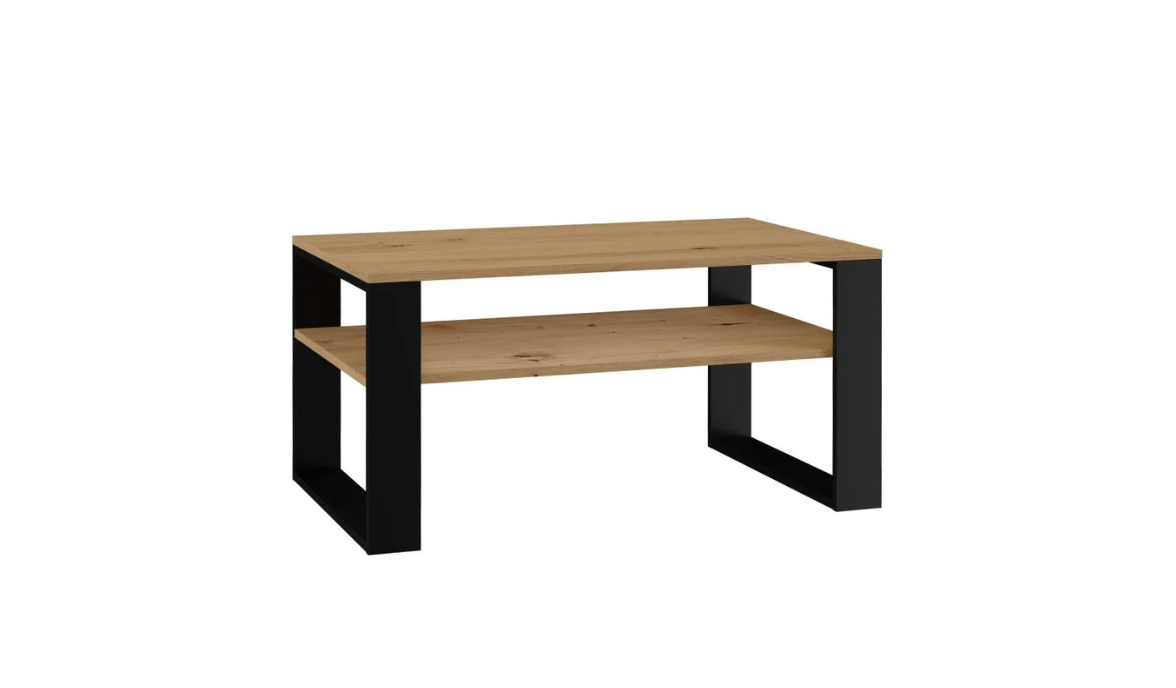 Stoliki kawowe Black Red White