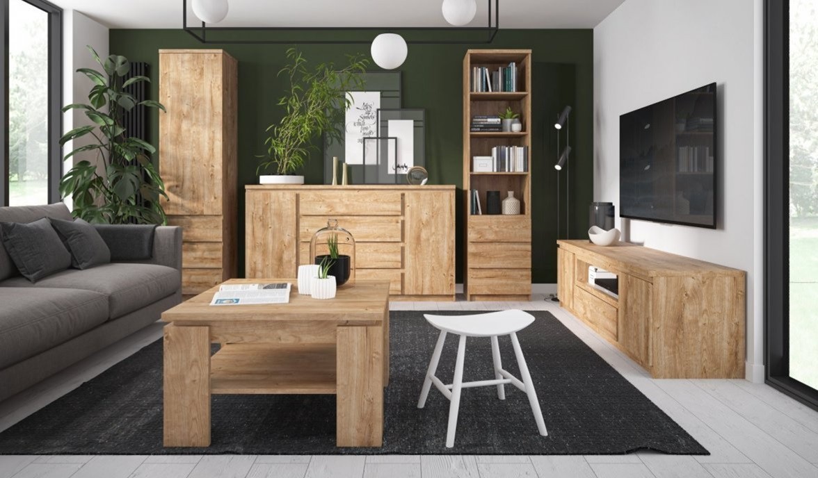 Kolekcja Fribo Złoty