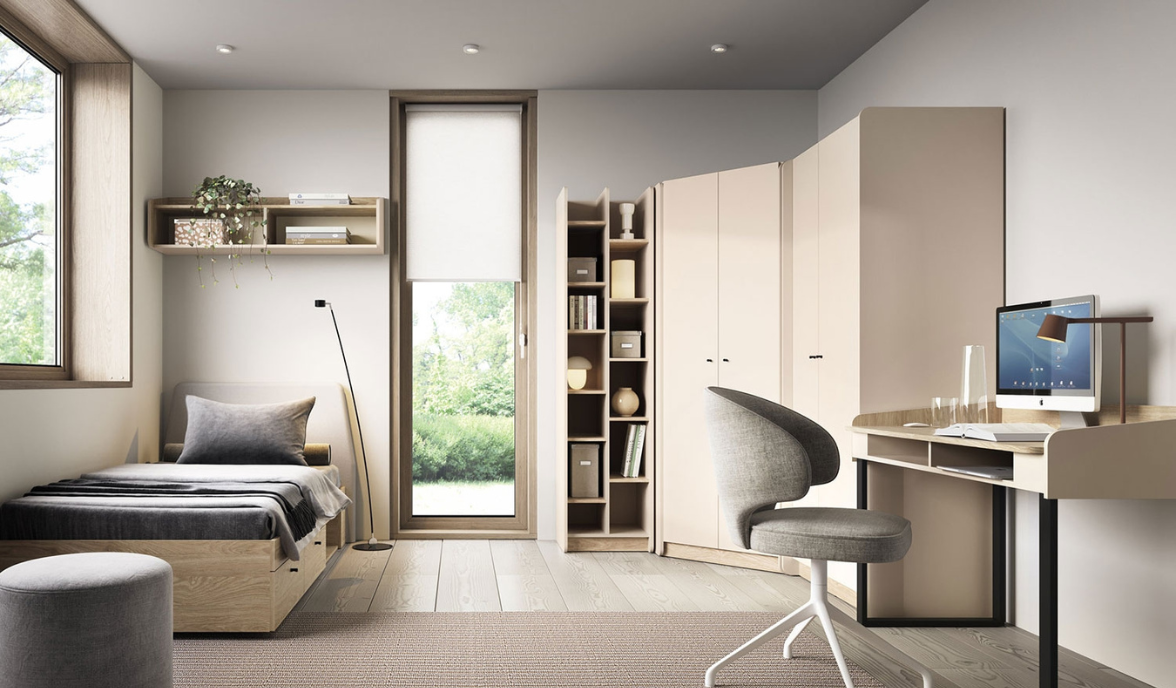 Kolekcja Alessio (beż piaskowy)