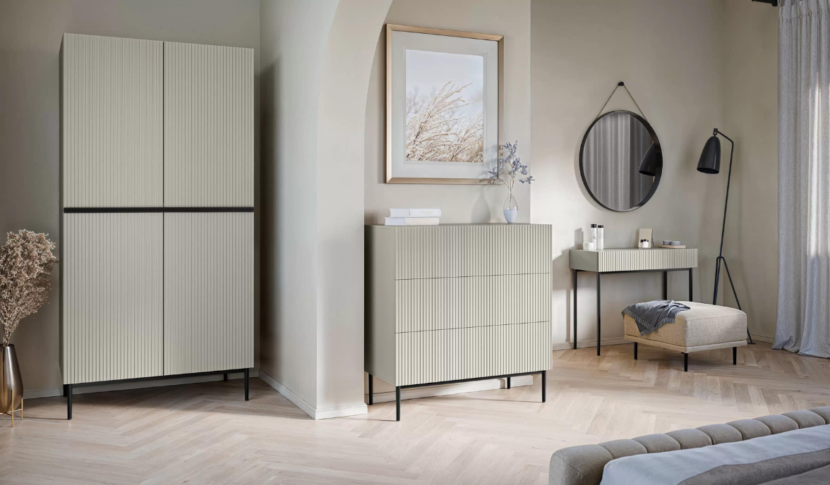 Kolekcja Nicole (kaszmir)