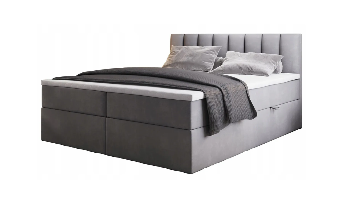 Łóżka Dome Premium