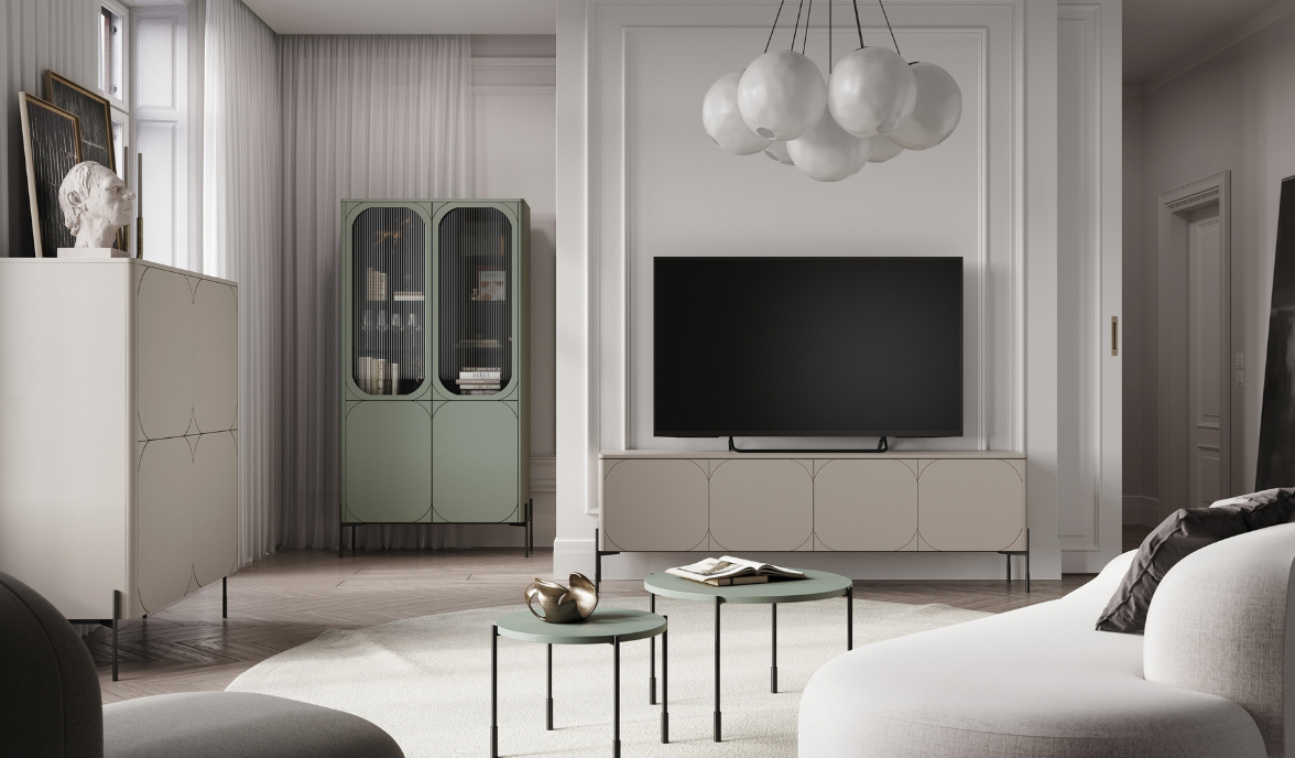 Kolekcja Sonatia (kaszmir)