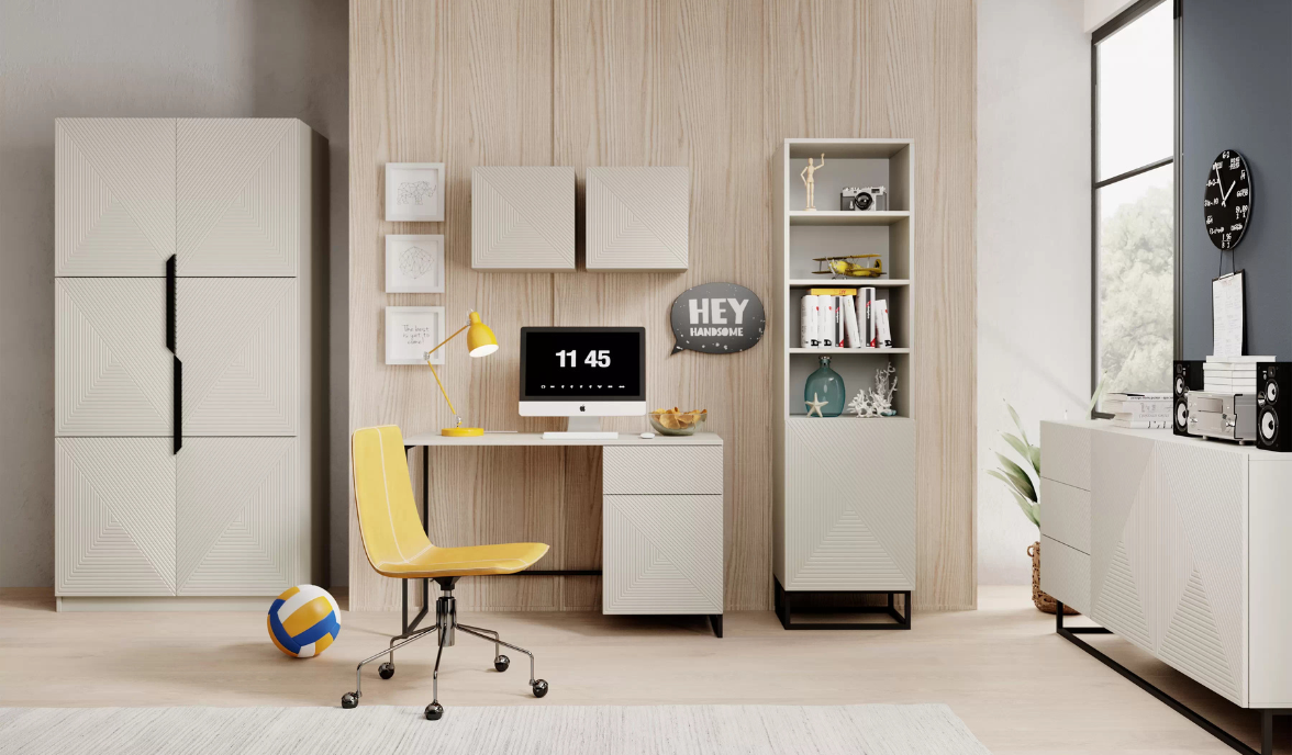 Kolekcja Asha (kaszmir)