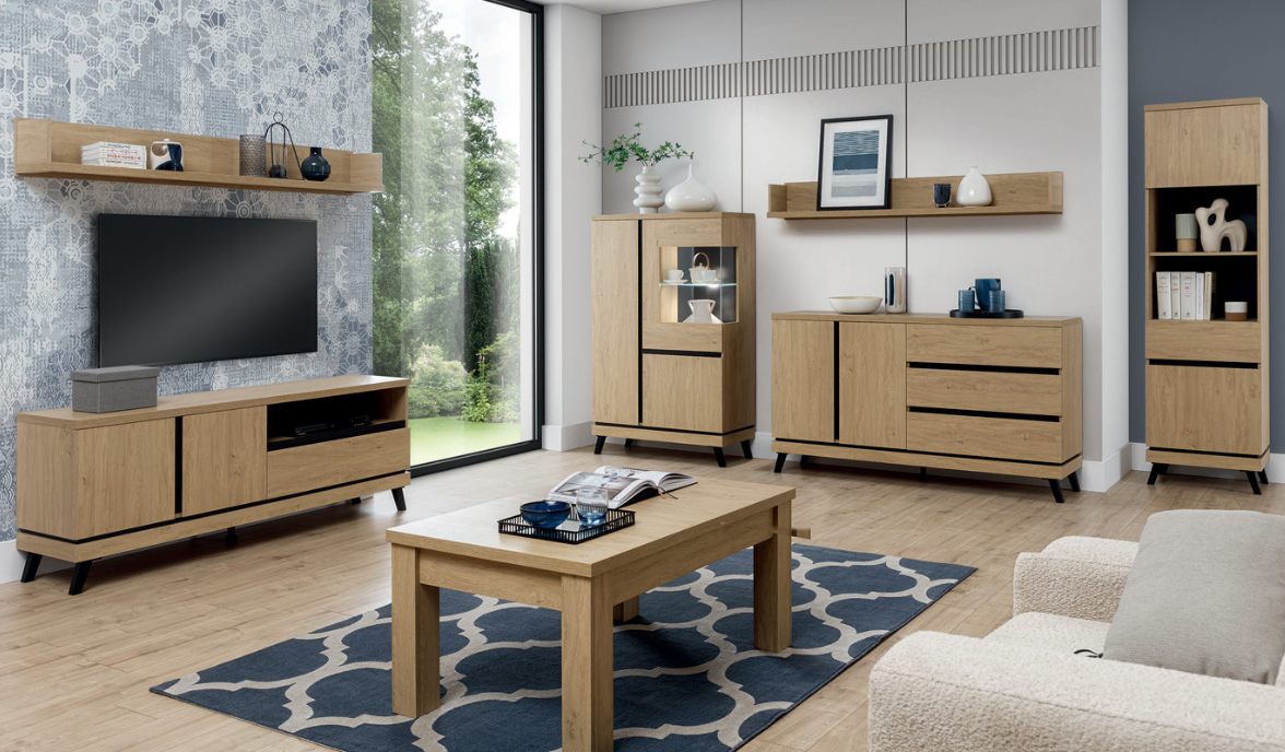 Kolekcja ATE do salonu