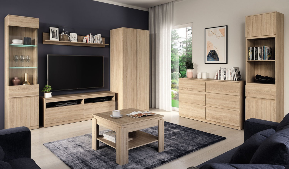 Kolekcja REMI do salonu