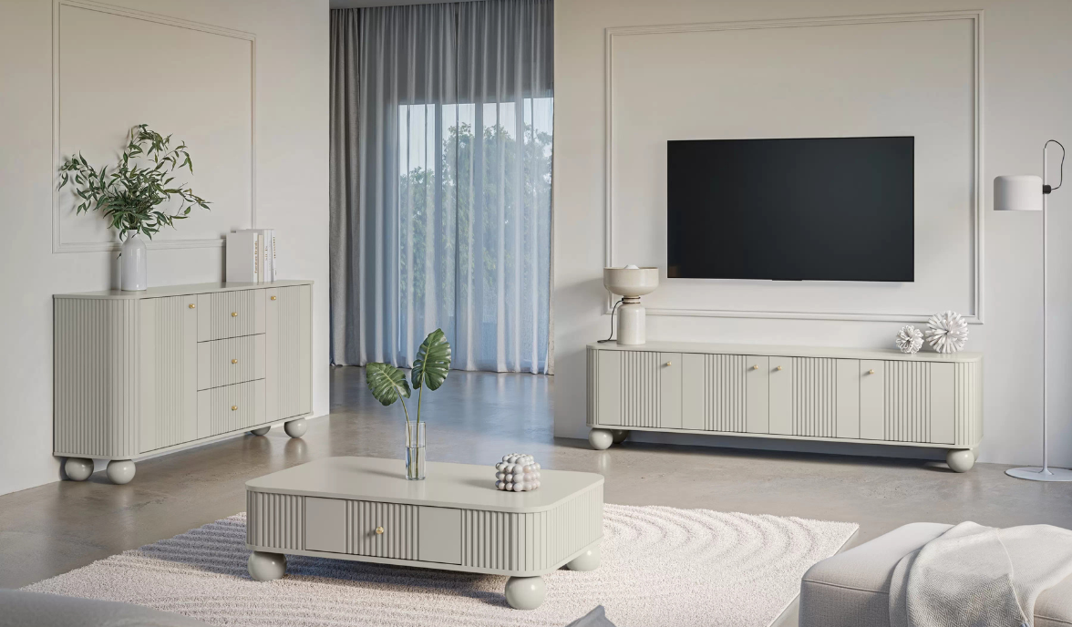 Kolekcja Vesper (kaszmir)