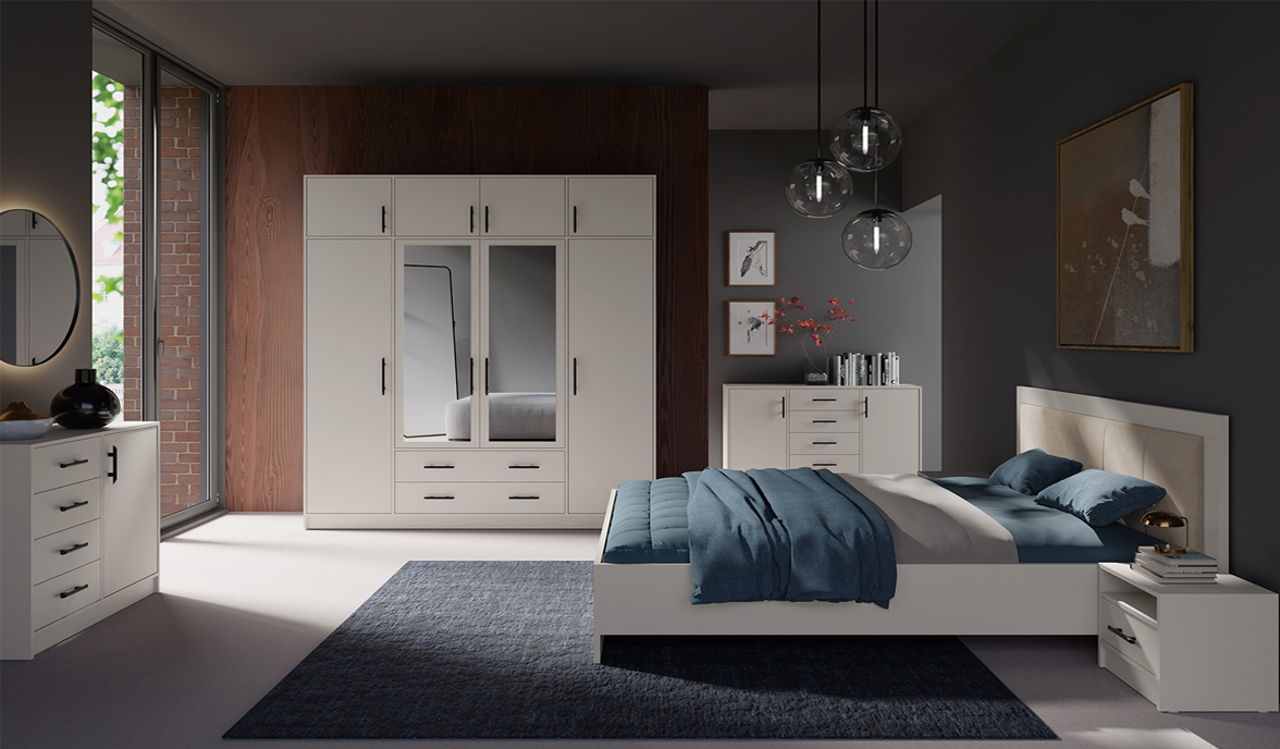 Kolekcja Smart (kaszmir)