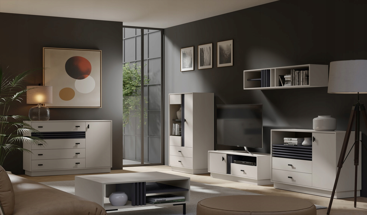 Kolekcja Allmo (Kaszmir)