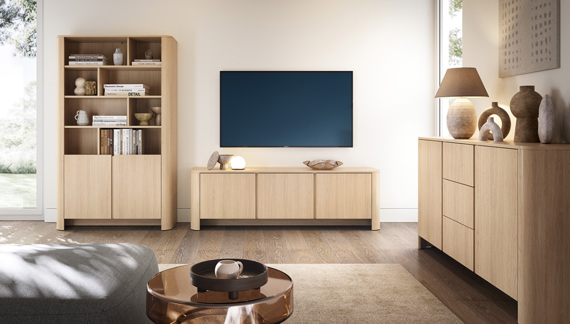 Kolekcja Bari Dąb Vicenza