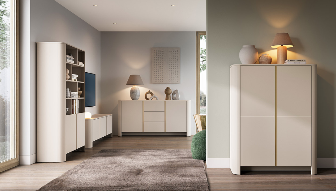 Kolekcja Bari Kaszmir