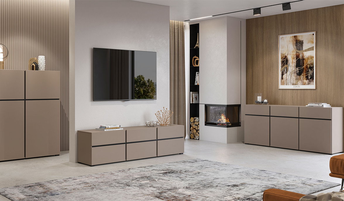 Kolekcja Cross Congo Black