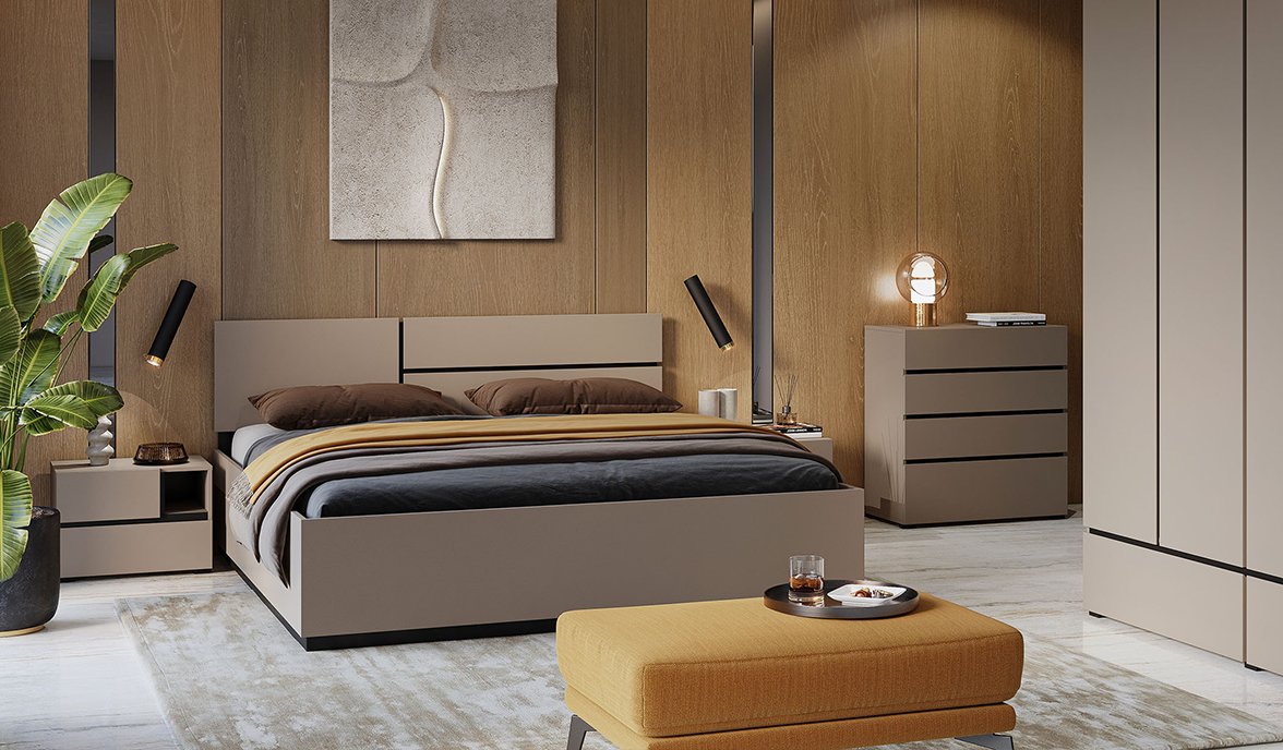 Kolekcja Cross S Congo Black