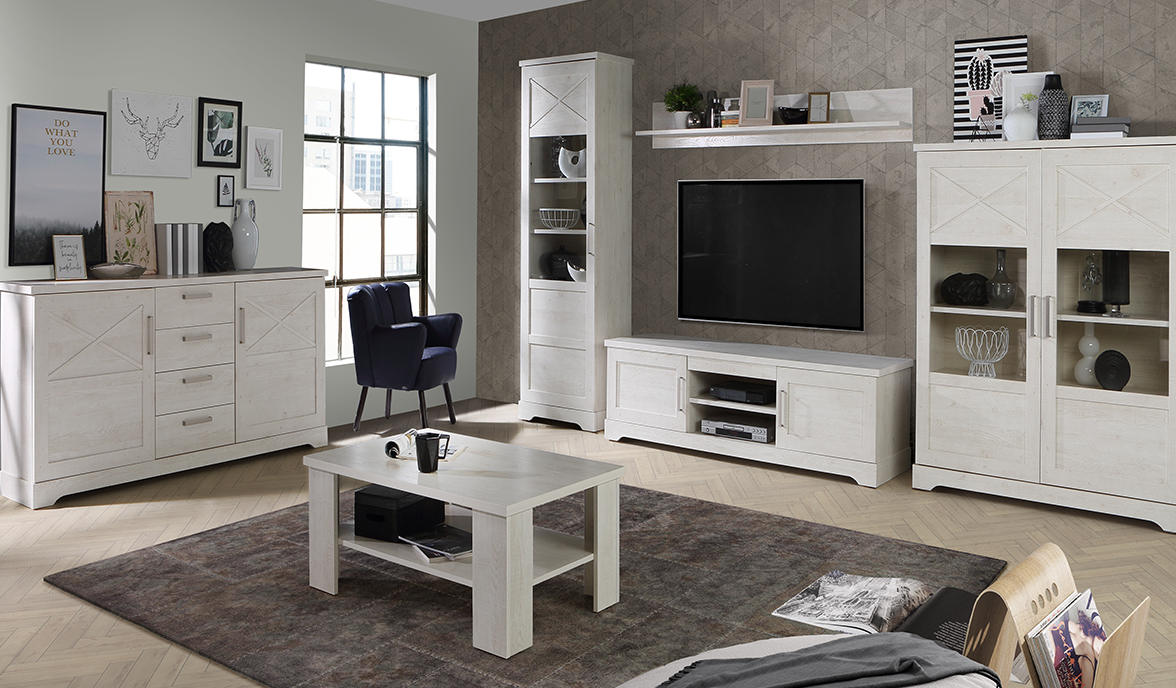 Kolekcja Rockhampton