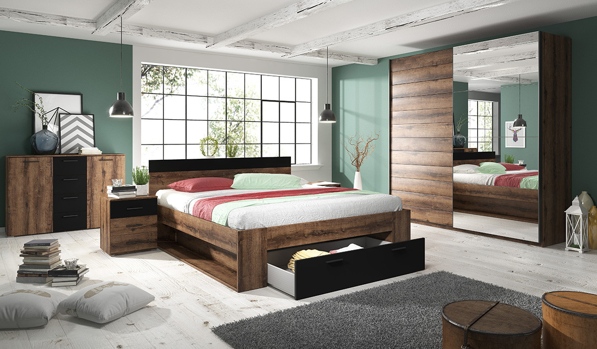 Kolekcja Beta Dąb monastery