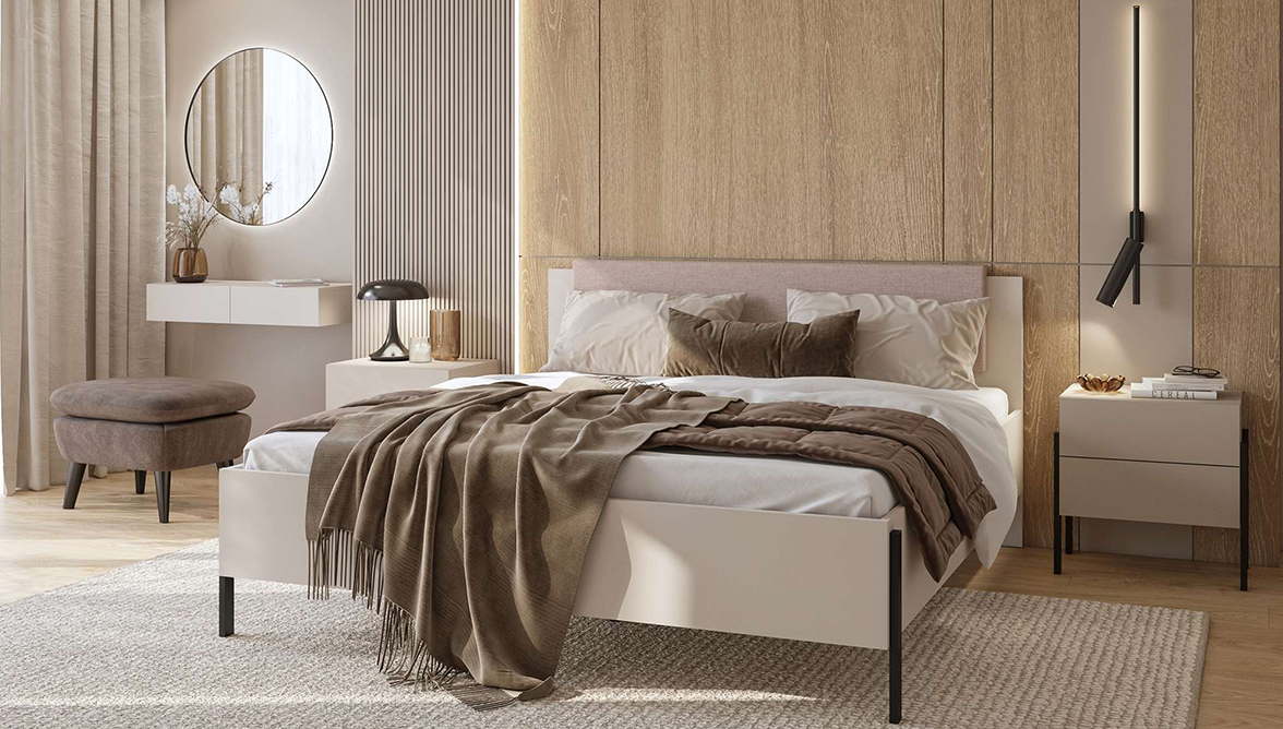 Kolekcja Jukon S Kaszmir