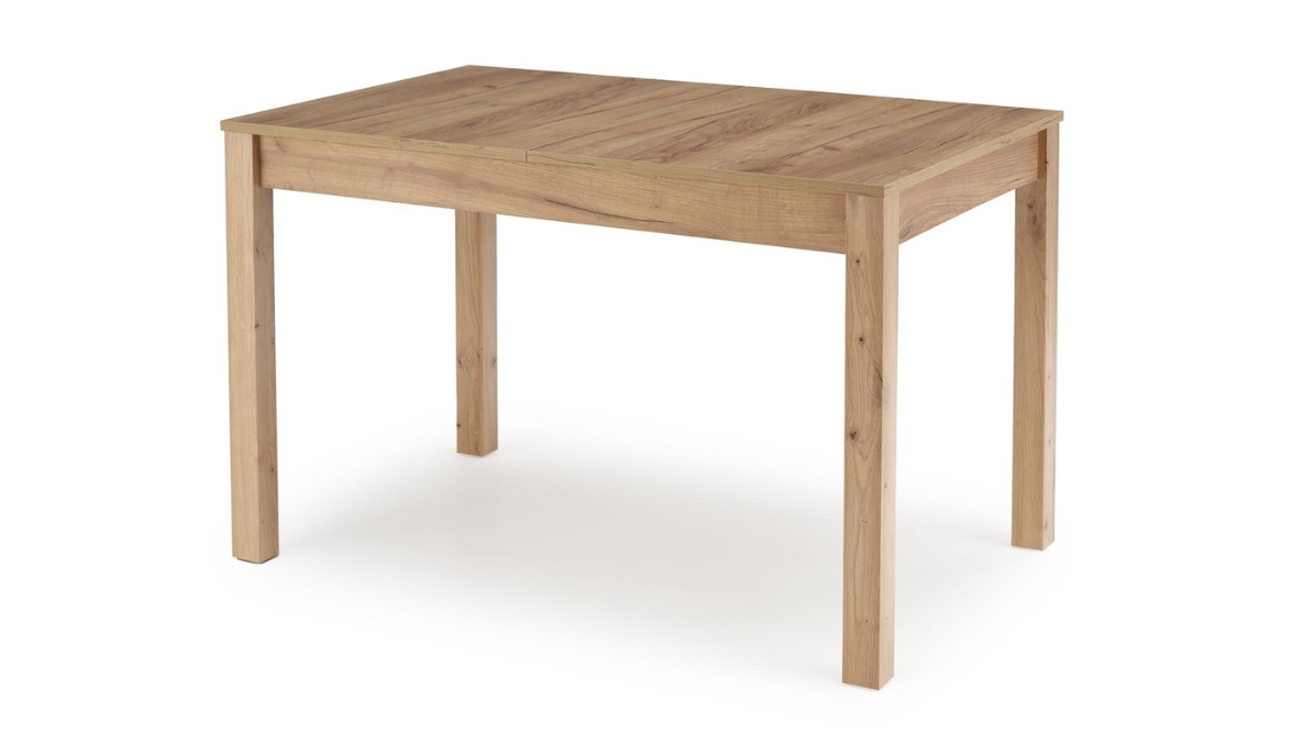 Stoły drewniane Halmar