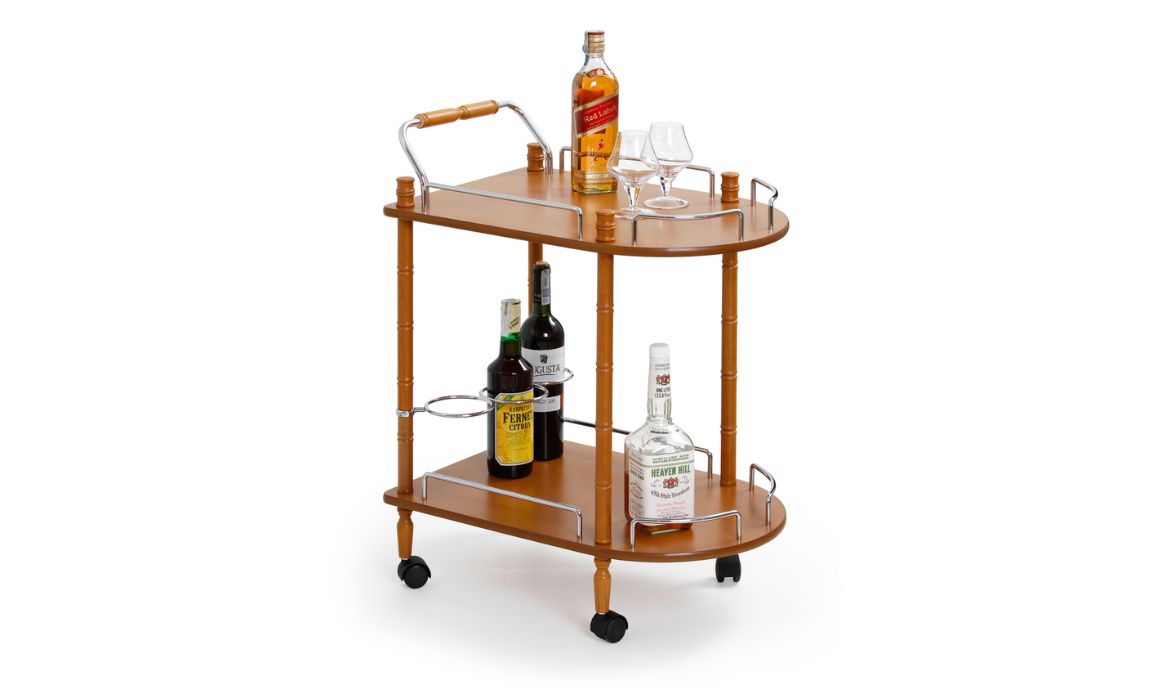 Stoliki, regały, gazetniki Halmar