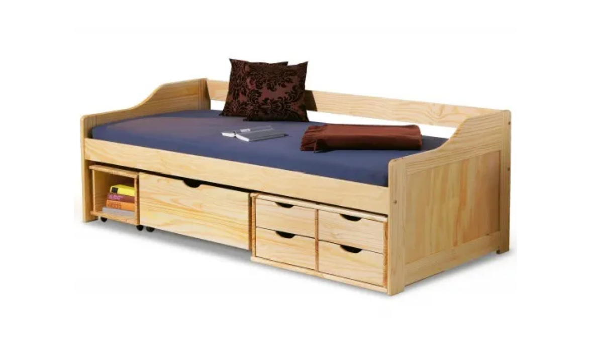 Meble młodzieżowe Halmar