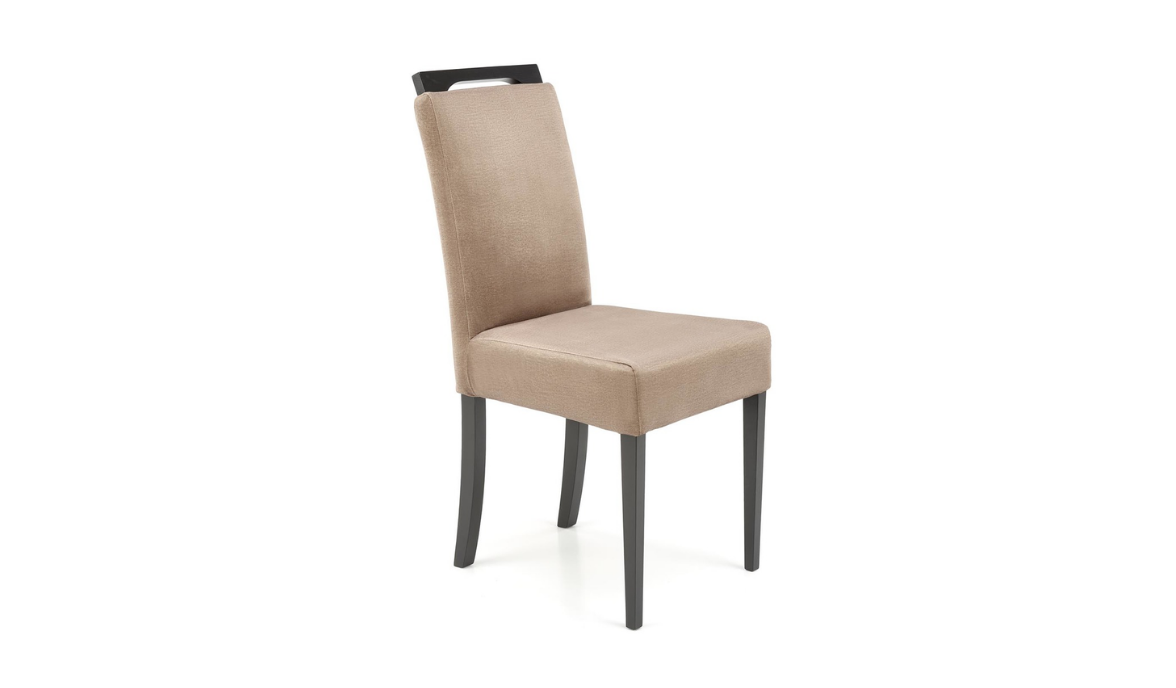 Krzesła drewniane Halmar