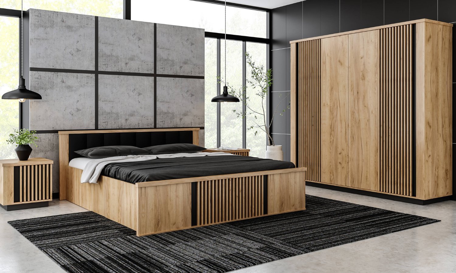 Meble Lamello - elegancki design w rozsądnych pieniądzach