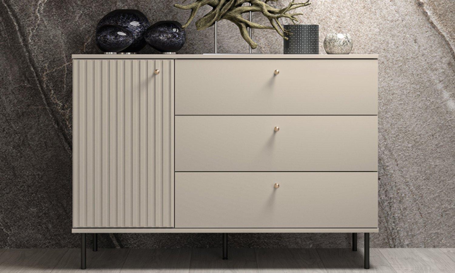 Meble Sophie - wyrafinowany design i wysoka jakość wykonania