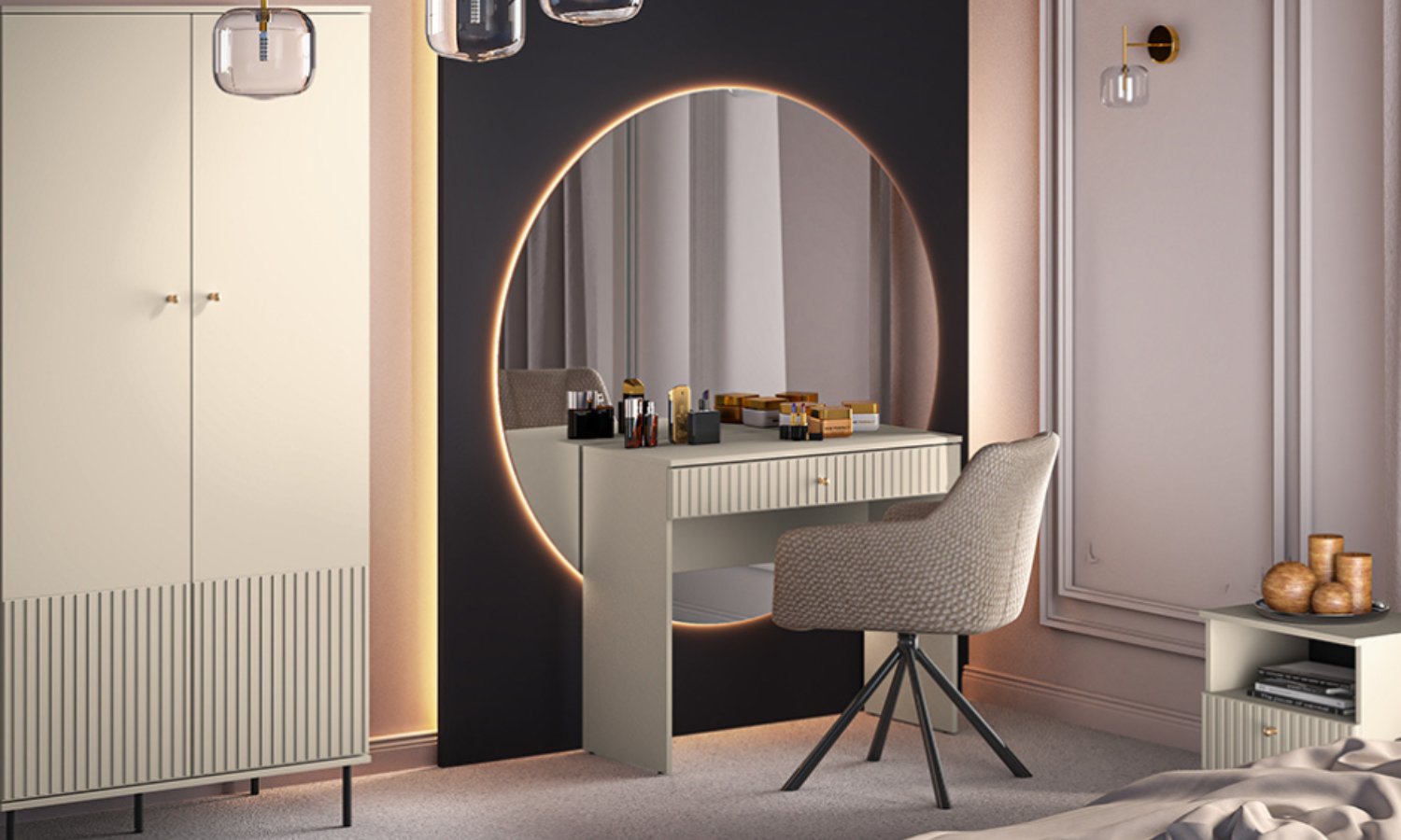 Meble Sophie - wyrafinowany design i wysoka jakość wykonania