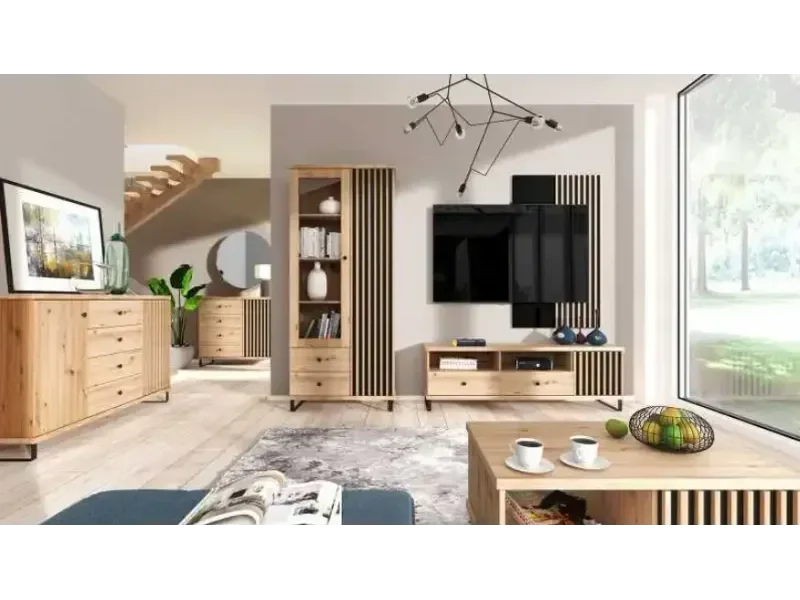 Jak urządzić przytulny salon w duchu minimalizmu?