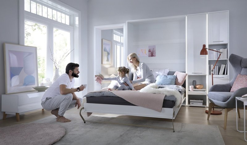 Półkotapczan Concept PRO – prezentacja