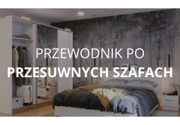 Przewodnik po Przesuwnych Szafach: Wybór, Montaż i Porady Konserwacyjne