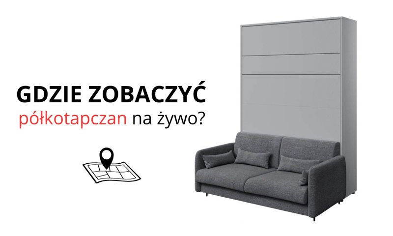 Gdzie zobaczyć półkotapczan na żywo?