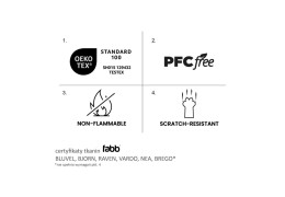 Kolor granatowy we wnętrzu – z czym łączyć granat i jakie meble wybrać?
