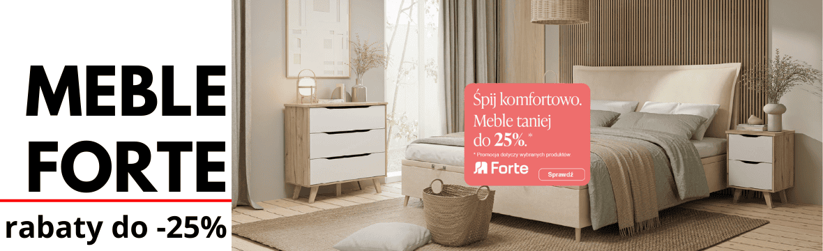 Forte Promocja