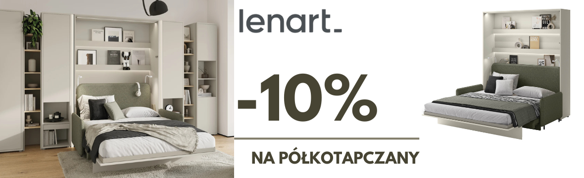 Promo październik brand tapczany