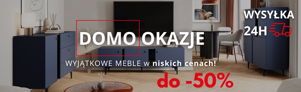 Domo Okazje