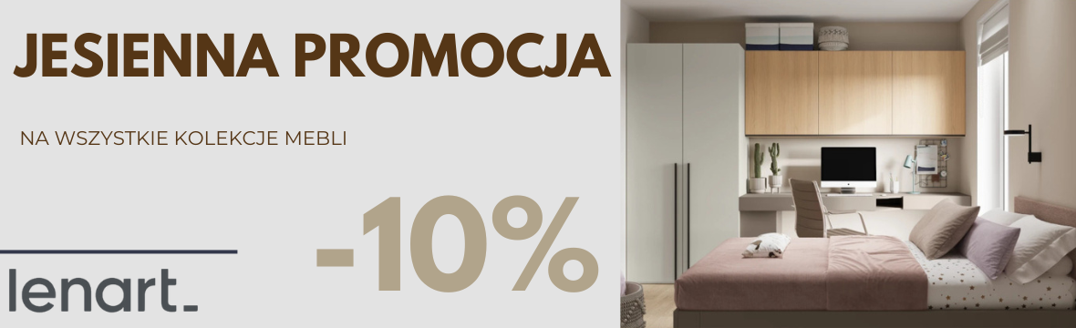 Promocja Lenart