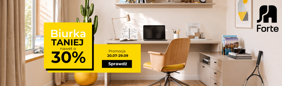 Forte Promocja