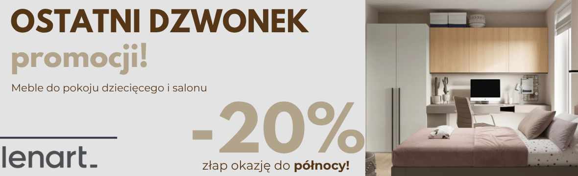 Promocja Lenart