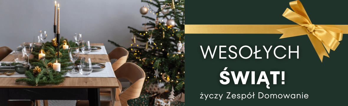 Życzenia na Święta