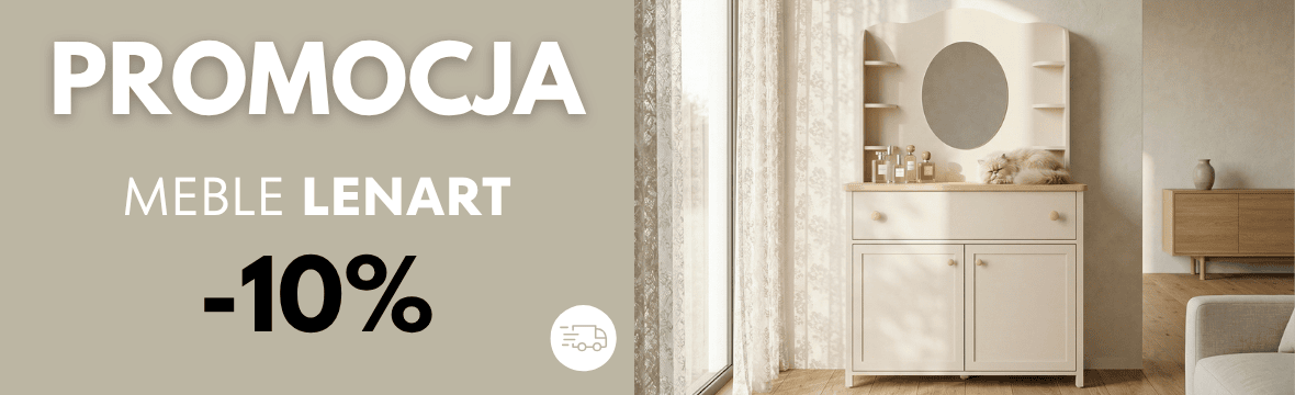 Promocja Lenart