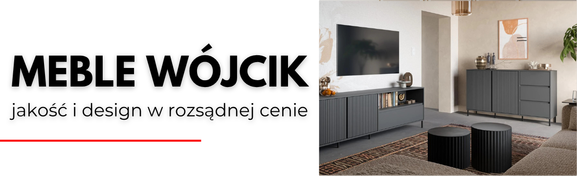Meble Wójcik
