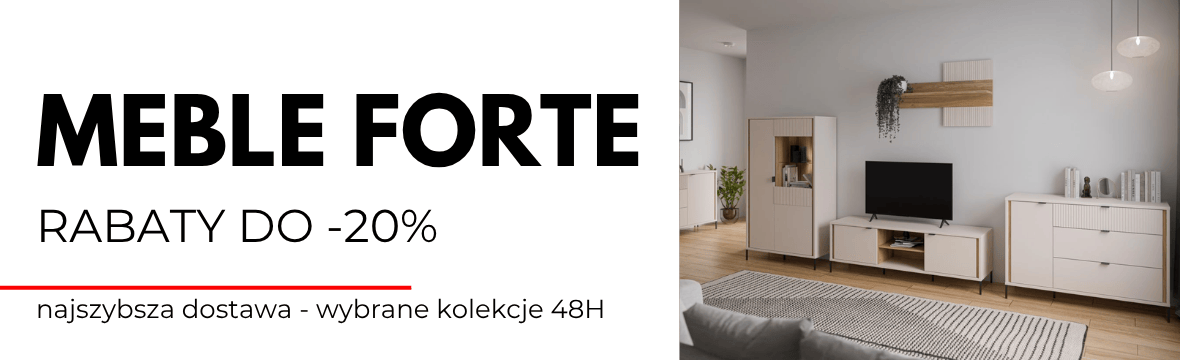 Meble Forte