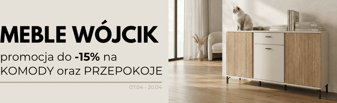 Meble Wójcik