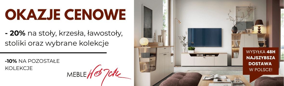 Meble Wójcik