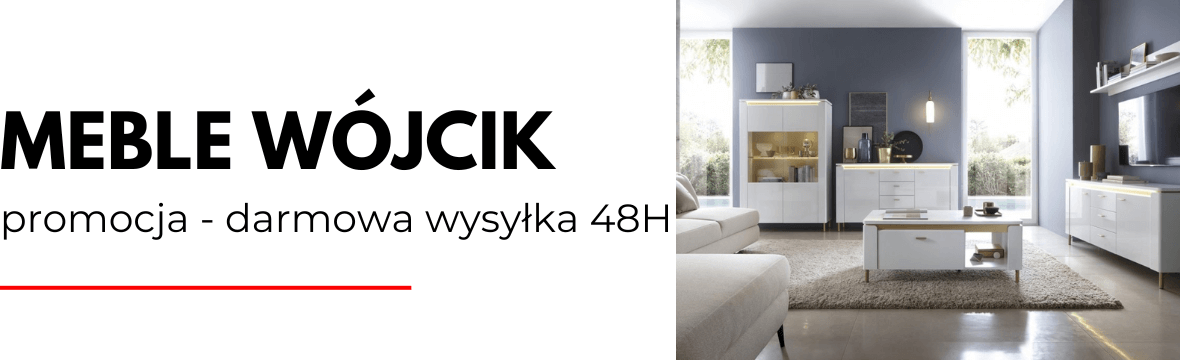 Meble Wójcik