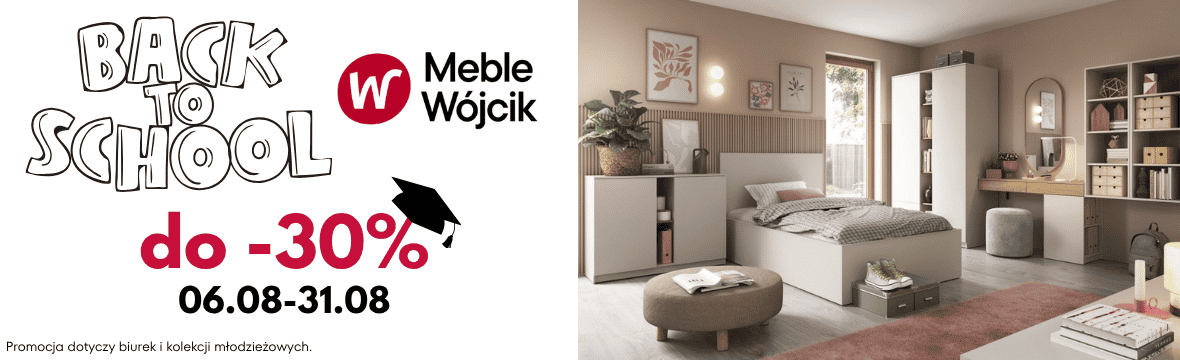 Meble Wójcik
